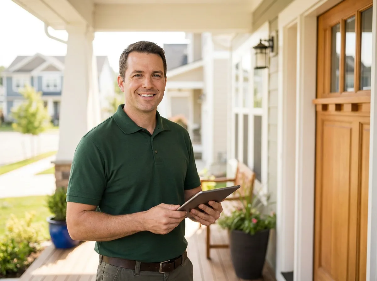 Pest control FAQs for Fayetteville, WV